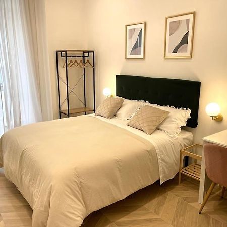 La Casa Di Ary Apartman Nápoly Kültér fotó