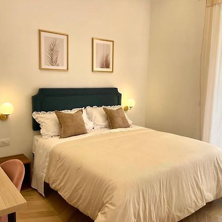 La Casa Di Ary Apartman Nápoly Kültér fotó