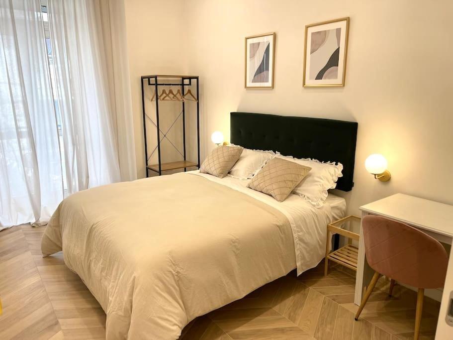 La Casa Di Ary Apartman Nápoly Kültér fotó