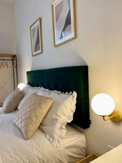 La Casa Di Ary Apartman Nápoly Kültér fotó